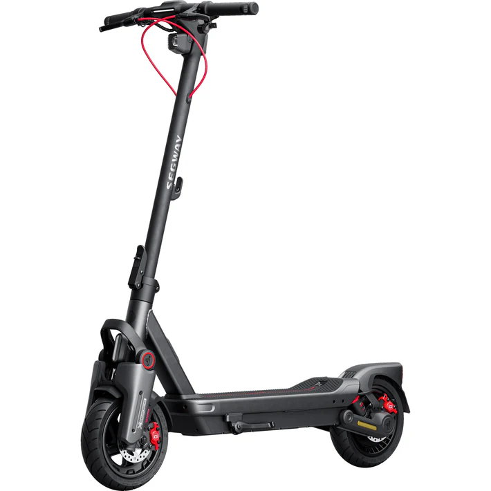 Segway MAX G3