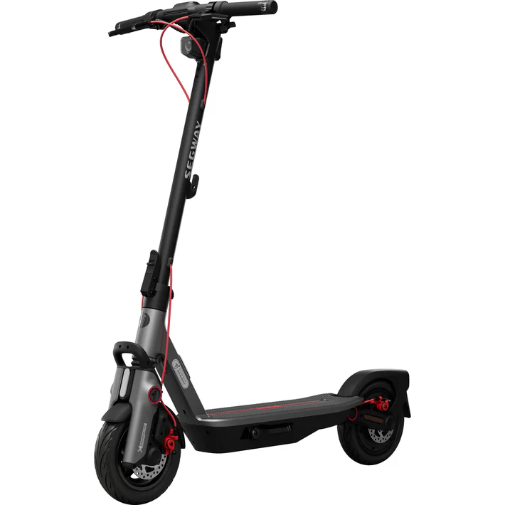 Segway F3 Pro