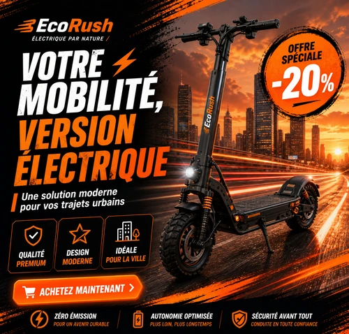 Vente Occasion